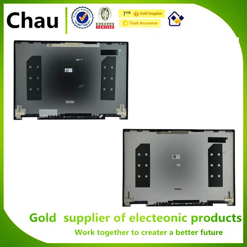 Новинка для lenovo YOGA 730-13 YOGA 730-13IKB YOGA 730-13IWL ЖК задняя крышка 5CB0Q95818 AM279000RYT AM279000G20