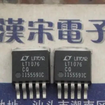 

Бесплатная доставка LT1076CQ LT1076 TO-263-5 10 шт.