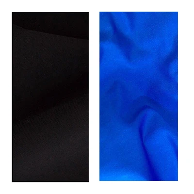 black colorful blue Платье для фигурного катания Nasinaya, юбки для конькобежцев для девочек, женщин, детей, гимнастика - Цвет: black colorful blue