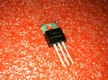 

10pcs/lot RFP50N06 FP50N06 50N06 TO-220 60V 50A new original In Stock