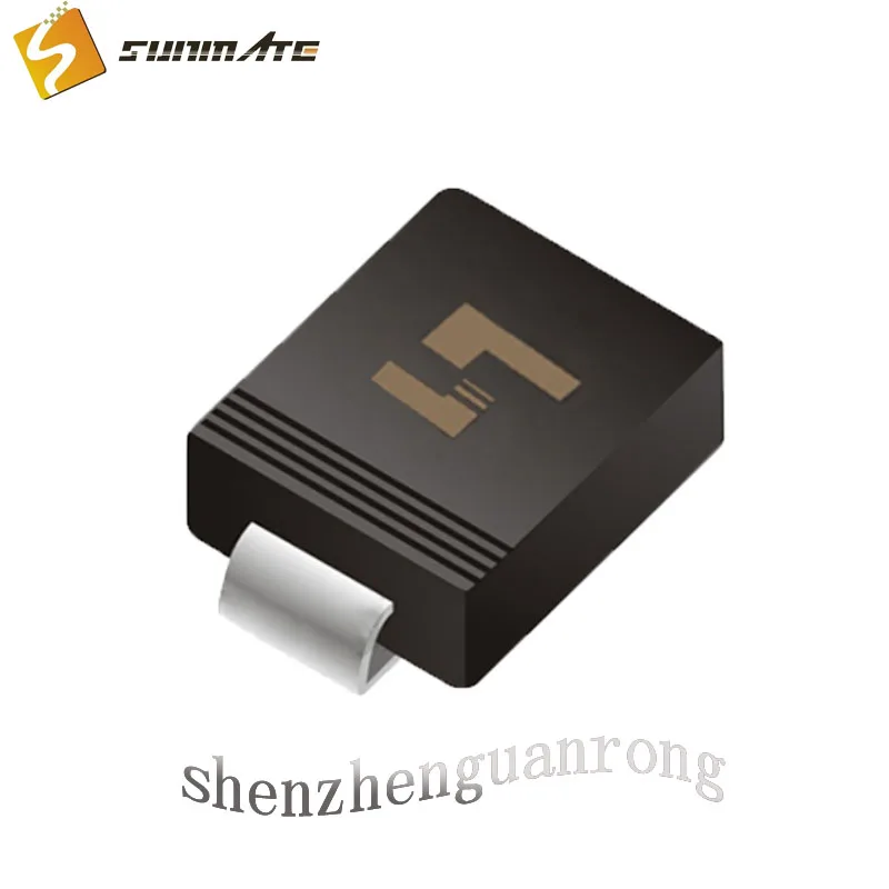 50 шт. P6SMBJ30A P6SMBJ30CA P6SMBJ33A P6SMBJ33CA P6SMBJ36A P6SMBJ36CA P6SMBJ39A P6SMBJ39CA SMB переходное напряжение