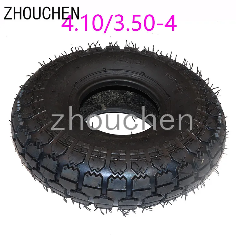 4 10/3 50 410/350 ATV Quad Go Kart 47cc 49cc массивная 10 внутренняя камера шины подходит для всех