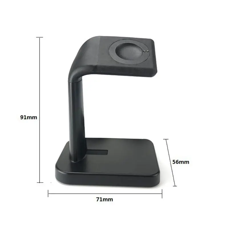 Charger Stand USB Charging Dock For fossil Gen 4/5 For Charger