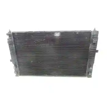 

8D0121251Q WATER RADIATOR Audi A4 SALOON (B5)