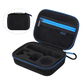 

Camera Storage Case Bag Hard Shell Carrying Travel Case Portable Protective Case Compatible for Dji OSMO Pocket and Accessories
