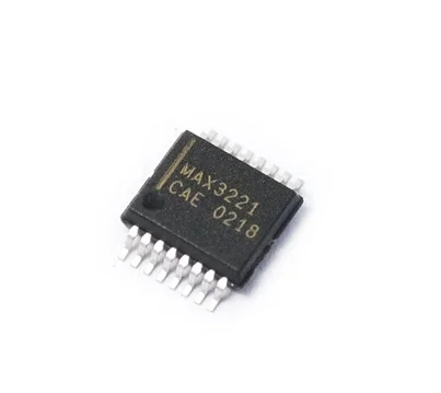Max 3221 max CAE EAE ssop 16 футов | Электронные компоненты и принадлежности