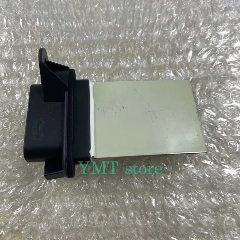 MANXING Resistenza Motore Ventilatore Riscaldatore Auto A 5 Pin - Compatibile Con Chevrolet Aveo, Trax E Buick Encore MANXING Resistenza Motore Ventilatore Riscaldatore Auto A 5 Pin - Compatibile Con Chevrolet Aveo, Trax E Buick Encore