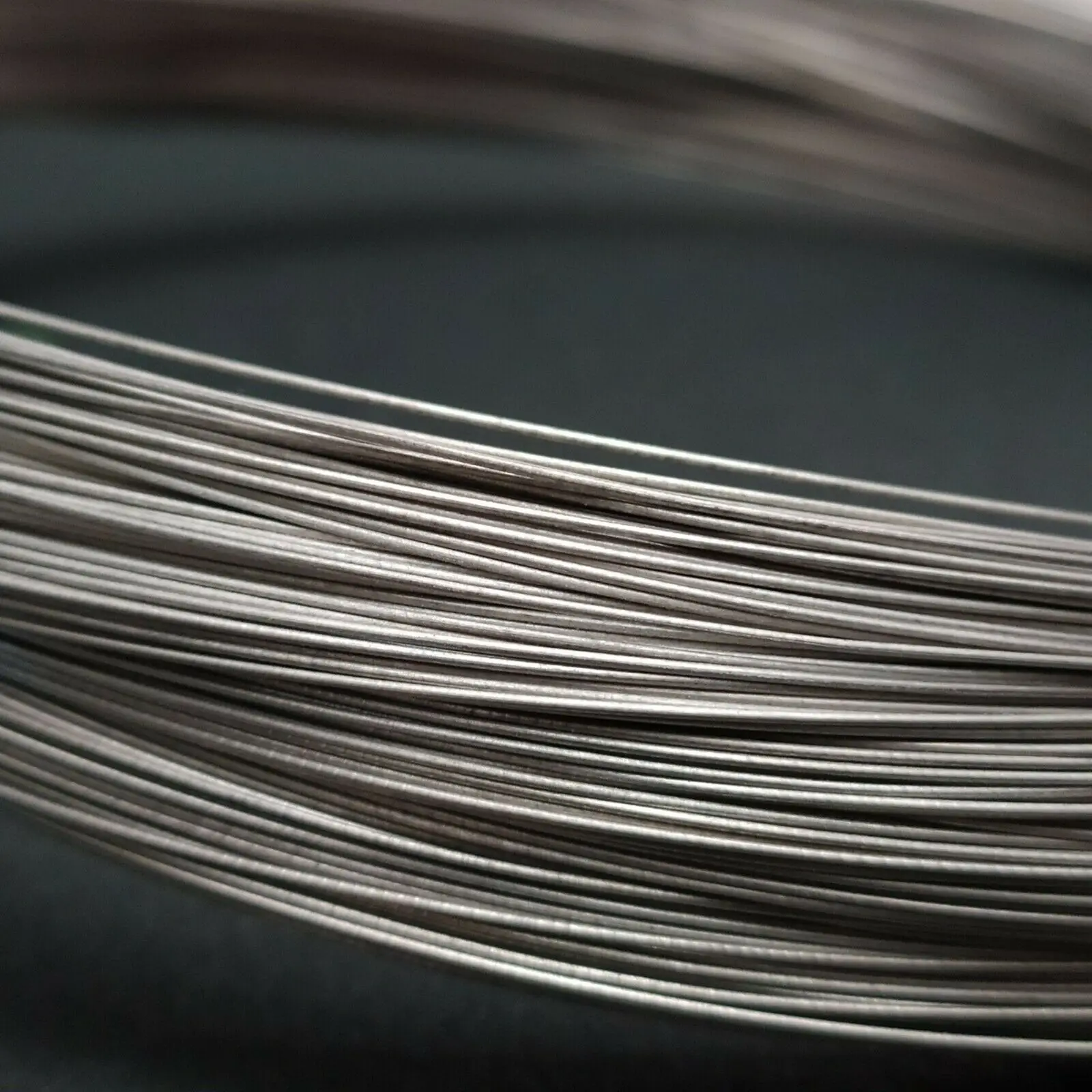 

0.1mm x 1m Pure Titanium Ti Wire