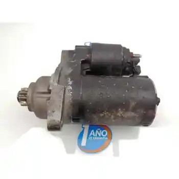 

02A911023L STARTER MOTOR AUDI TT (8N3/8N9)