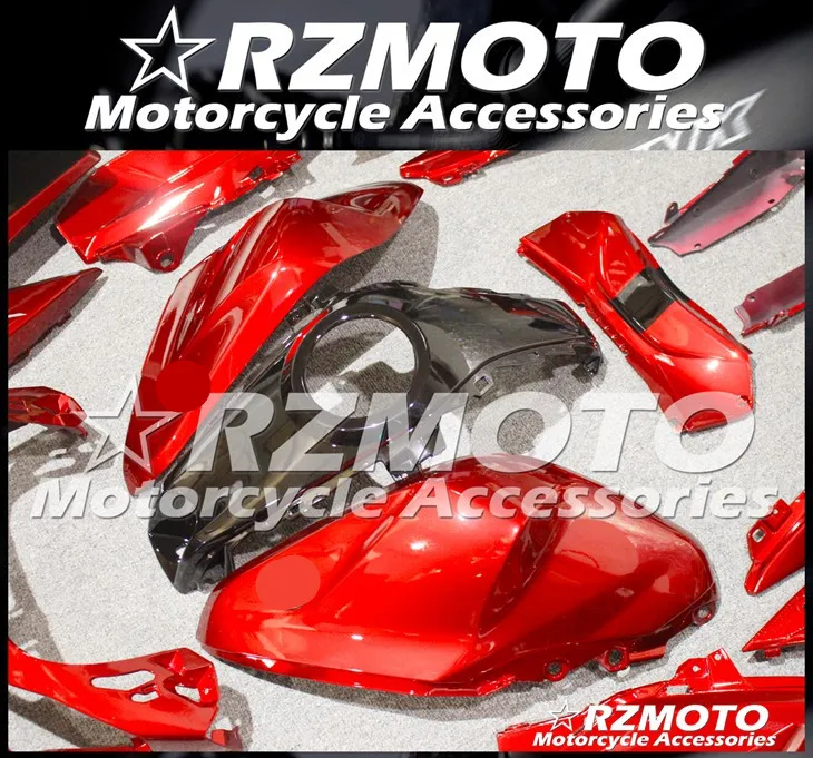 ABS мотоцикл обтекатель комплект для YAMAHA YZF R25 R3- год кузов литьевая форма Магазин № 1961