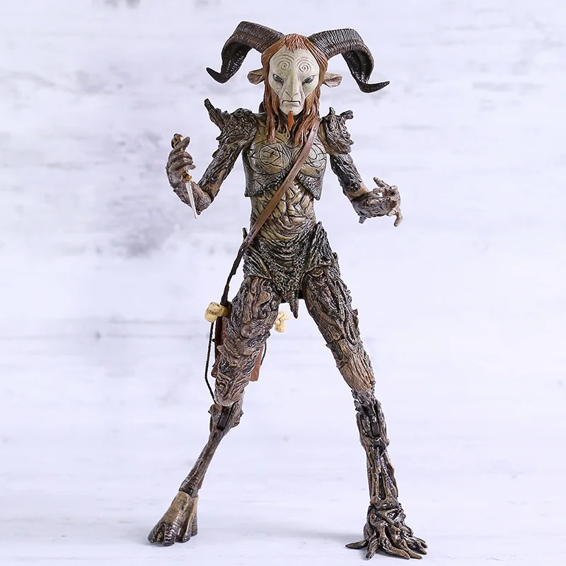 faun neca