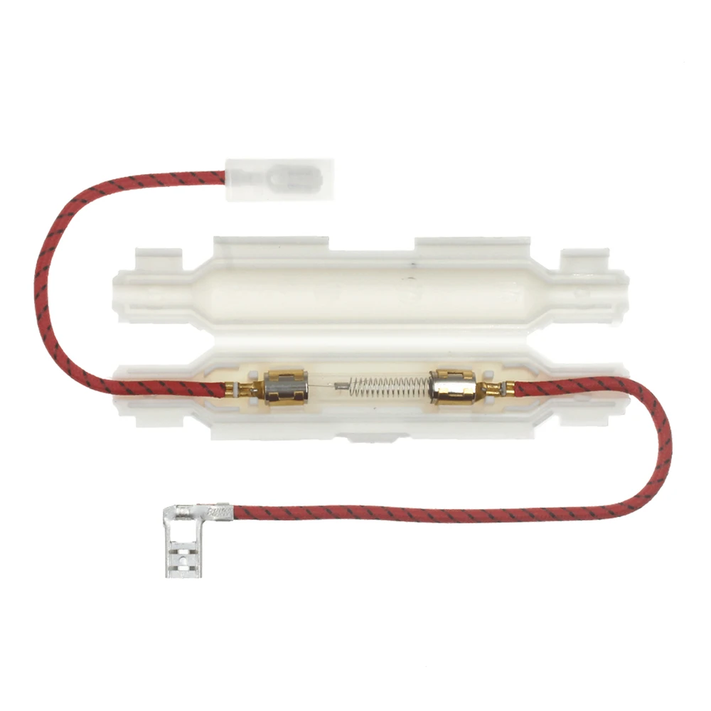 

10Set 6*40mm 5KV 0.85 0.9A 0.8A 0.75A 0.7A 0.65A 1A High Voltage Fuse for Microwave Ovens Universal Fuse Holder Microwave Ovens