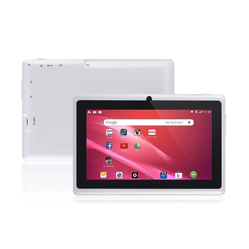 

Q88 7inch Quad-core Tablet Business Tablet with Android4.4 System 1024*600 Resolution 512MB+8GB Tablet for office entertainment
