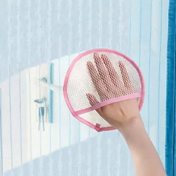 

Screen Window Curtain Cleaning Cloth Does Not Lint Absorbent Rag Household Gauze Dusting Gloves Thickening Cleaning Towel