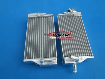 

L&R Aluminum Radiator For Honda CR125 CR125R CR 125 R 02 03 2002 2003