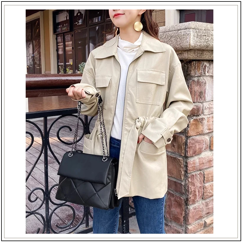 casual chain bag