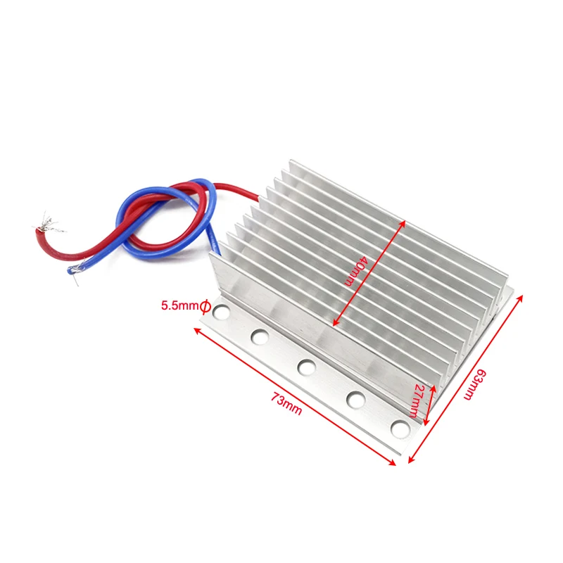 Ptc Heating Element Heater Plate Ac Ptc Heating Element Heater Ptc