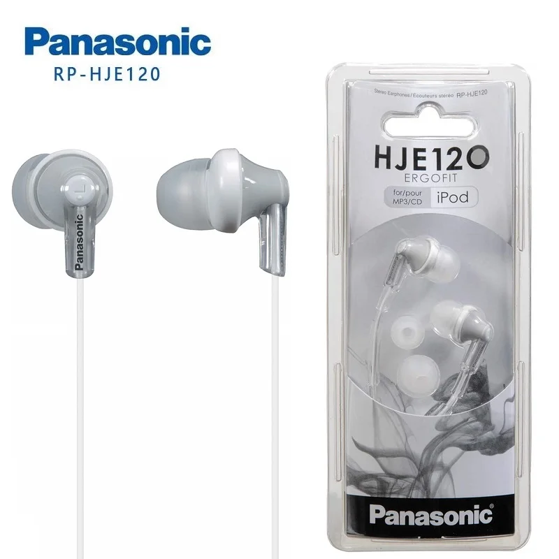 panasonic rp hje120