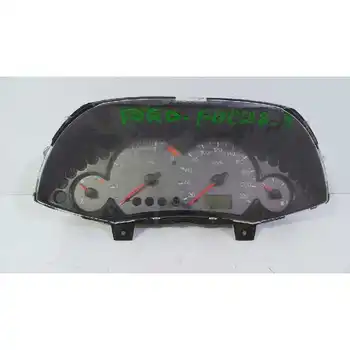 

1M5F10849VB 1M5F10849VB Box Instruments Ford Focus Saloon (cak) Environment