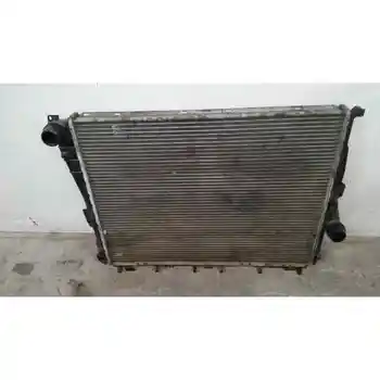 

WATER RADIATOR BMW 3 SERIES SALOON (E46)