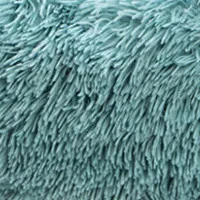 blue Великолепная Кек кровать для домашних животных круглая для дропшиппинг заказов - Цвет: blue