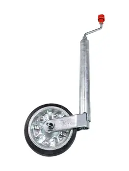 

Wheel support for trailer plus 300 kg AL-KO 1222437
