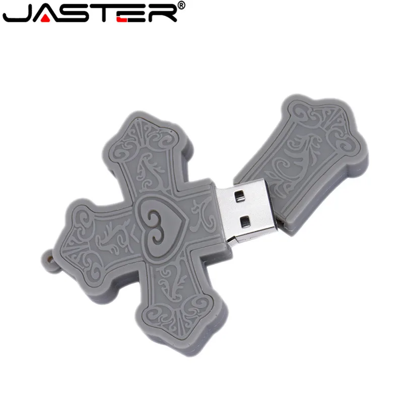 JASTER новинка 2019 флеш накопитель usb2.0 4 ГБ 8 16 32 64 ГБ|USB флэш-накопители| |