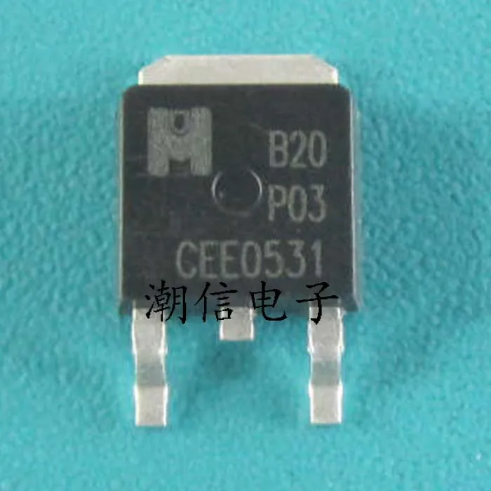 10 шт./лот B20P03 20P03HL высокое качество