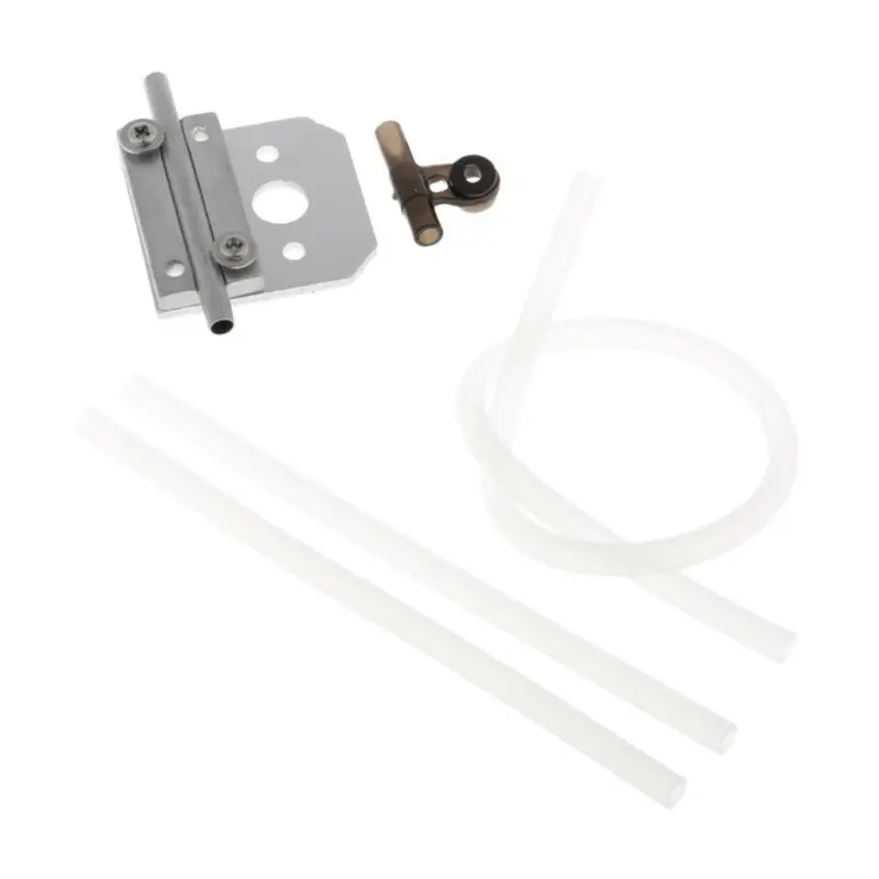 

Portable Water Cooling System Vehicle Model Ship Parts Accessory Set For FT012-5