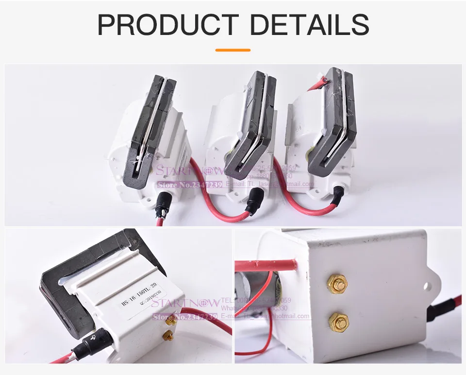 supply transformer