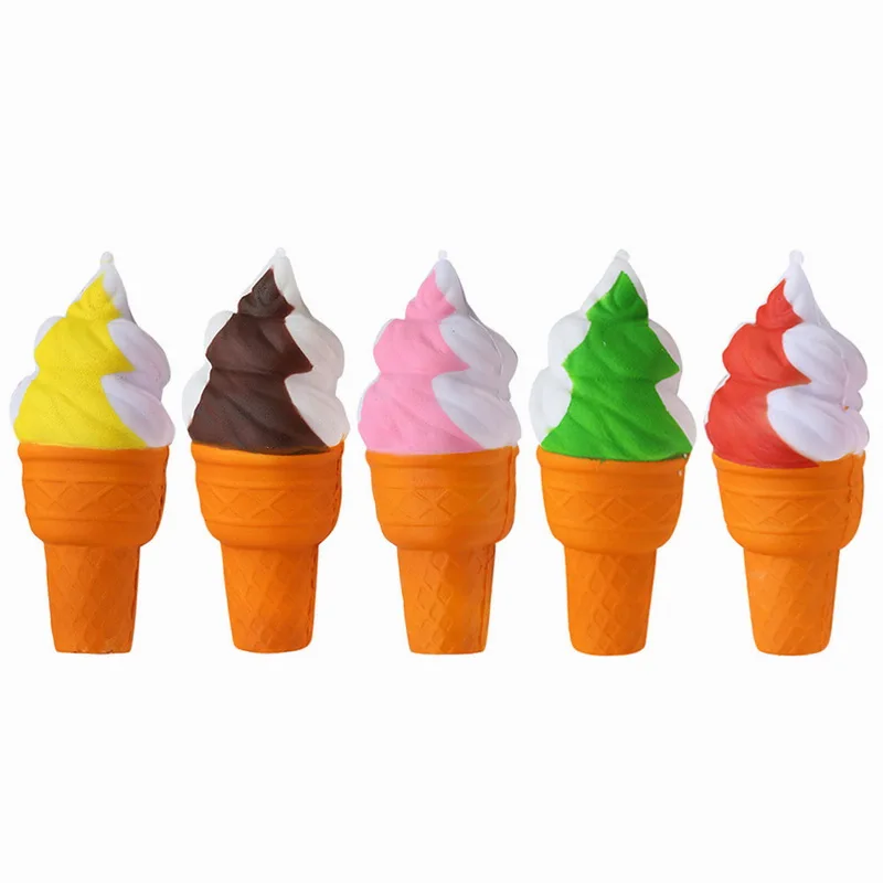 Torch ice cream Squishy toys_05