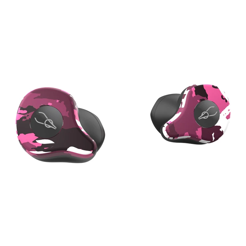 AK HZSOUND Heart Mirror 10mm Carbon Nanometer
