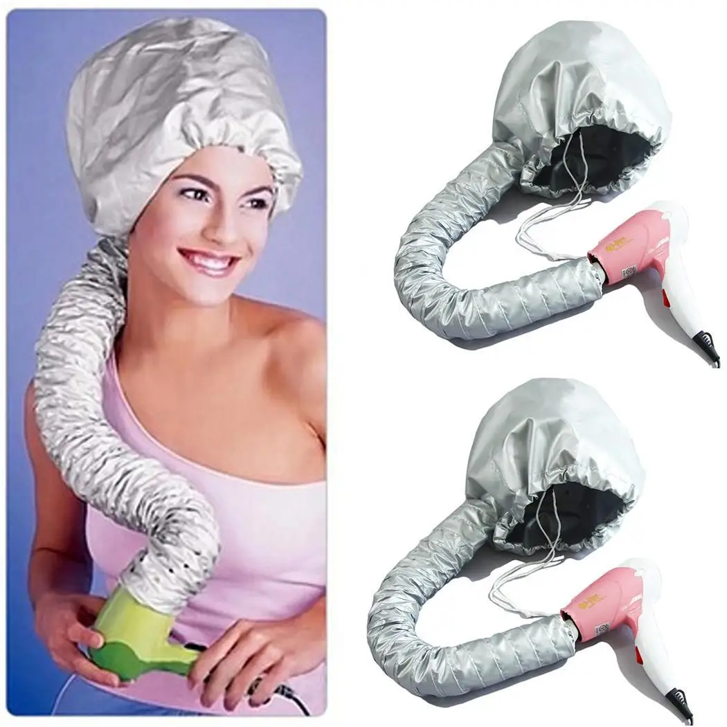 Perm Cap Positioning Hairdressing Tool Bonnet Dryer Home, Garden, Outdoor, Indoor, etc. Attachment Perm Cap Positioning Hairdressing Tool Bonnet Dryer Home, Garden, Outdoor, Indoor, etc. Attachment
