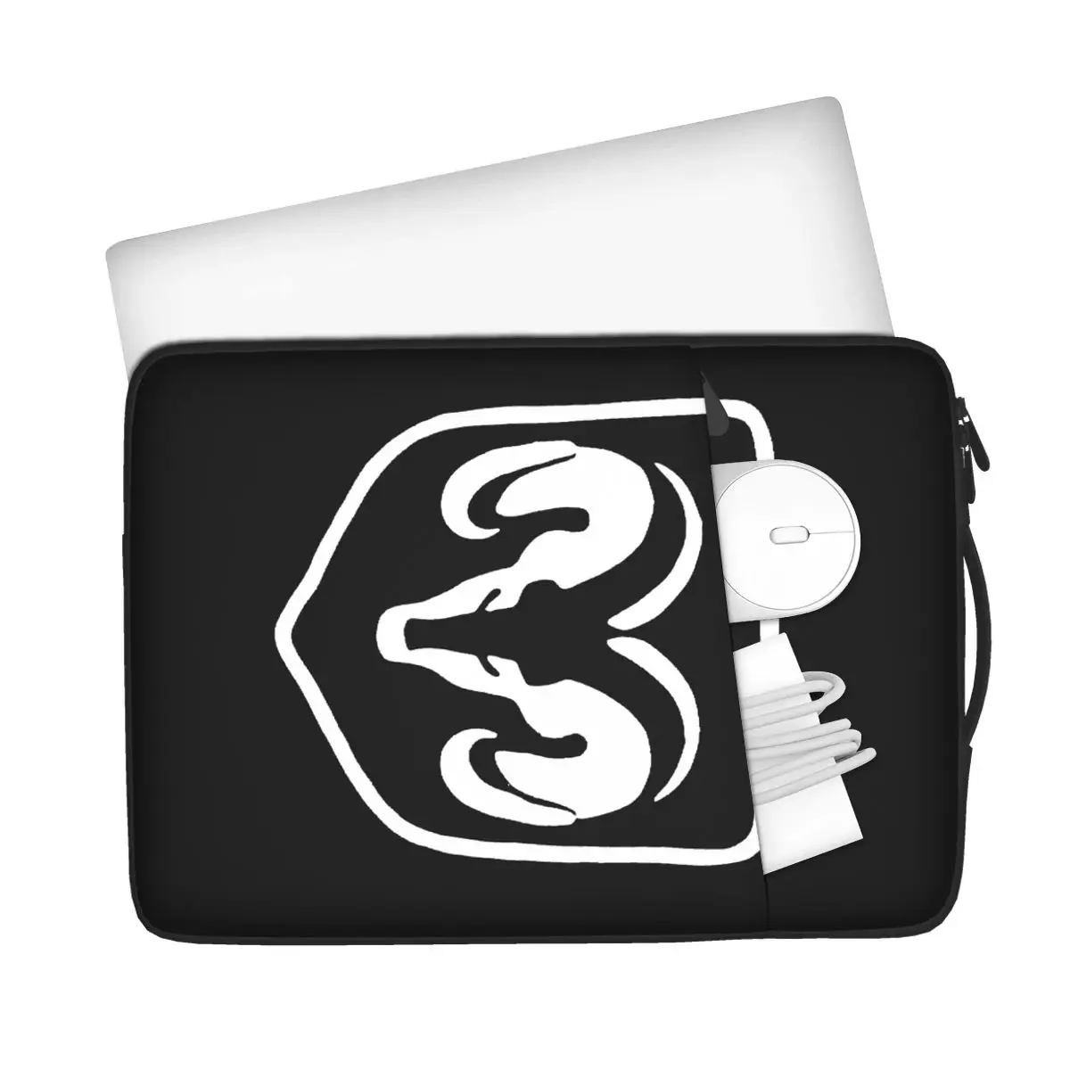 Рисунок 2 - Водонепроницаемая сумка для ноутбука 13 14 15 дюймов