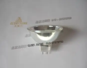 

24V 150W MR16 GX5.3 halogen bulb,to Fuji EDR 24V150W lamp,Free shipping