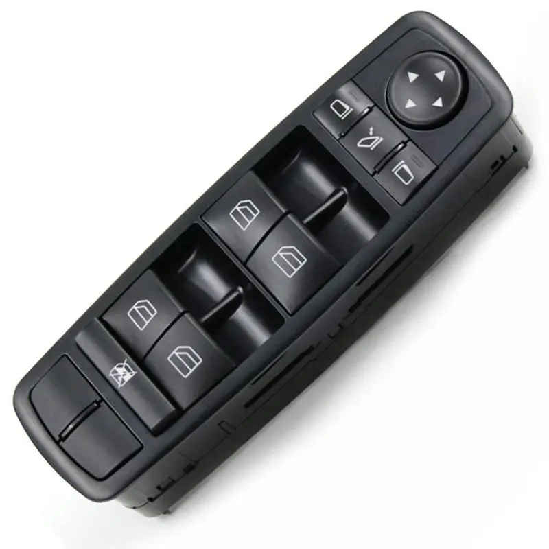 EW переключатель стеклоподъемника для Mercedes-Benz ML350 Master 2006-2011 A 2518300290