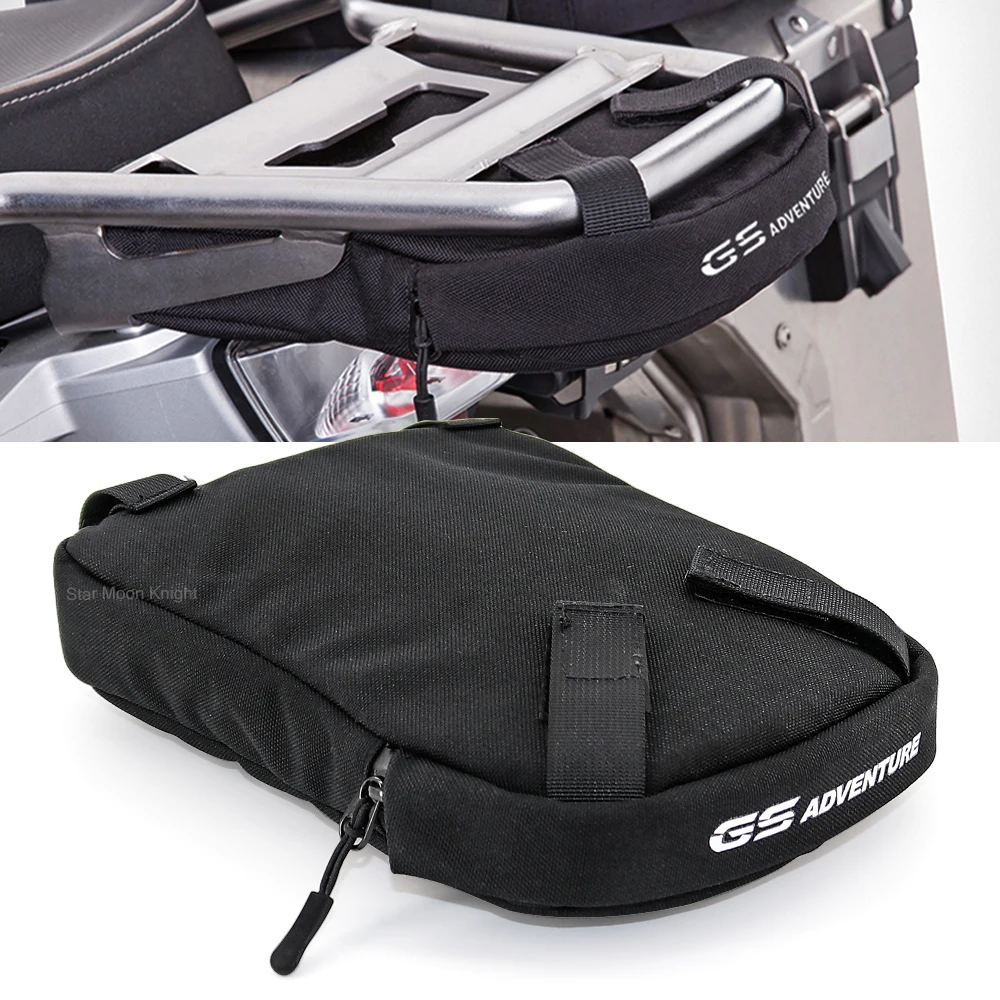 

Storage bag FOR BMW R1200GS LC ADV R1250GS Adventure motorcycle R1200GS R1 tool bag waterproof bag 2014-2020 2019 2018 2017 2016