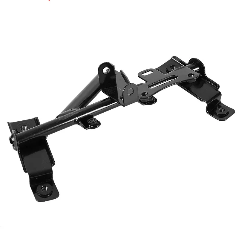 Cb190ss Gas Petrol Motorcycle Fuel Tank Mount Bracket Fuel Supply 