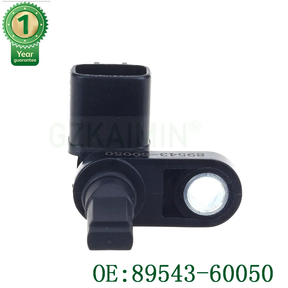 Комплект 2 OEM 89542-60050 8954260050 89543-60050 8954360050 колеса ABS сенсор outlander для TOYOTA FJ CRUISER GX460