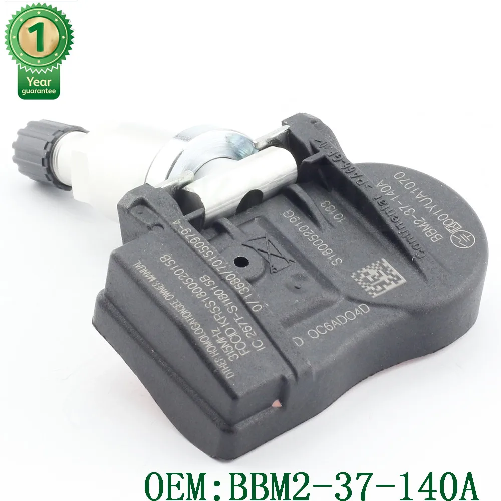 Автомобильные аксессуары TPMS датчик давления в шинах для Mazda 2 3 5 6 CX7 CX9 RX8 MX5 Miata OEM BBM2-37-140A