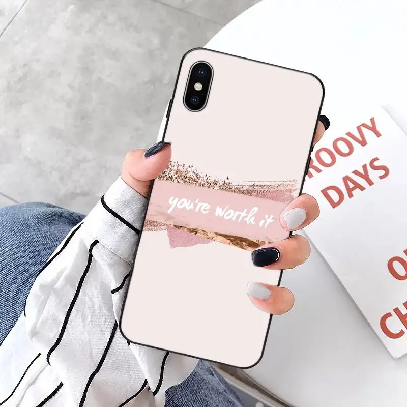 Good Vibe Only Love Happy Trust Quote