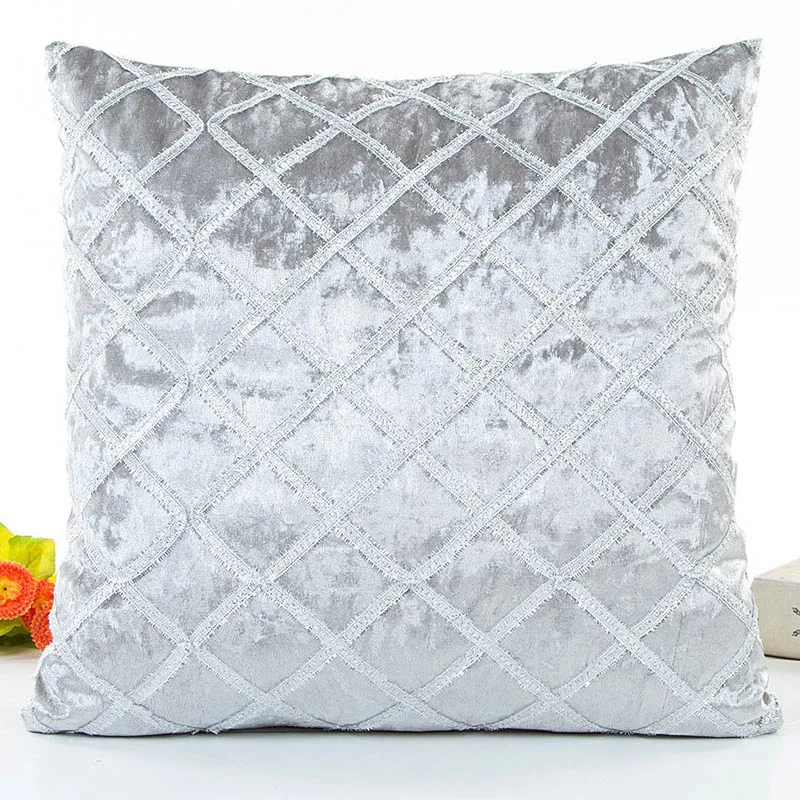 Диванные подушки, наволочка для подушки Coussin Pillow Travesseiro Kussenhoes, чехол для украшения, Cojines Almofada Decorativos Capa Car