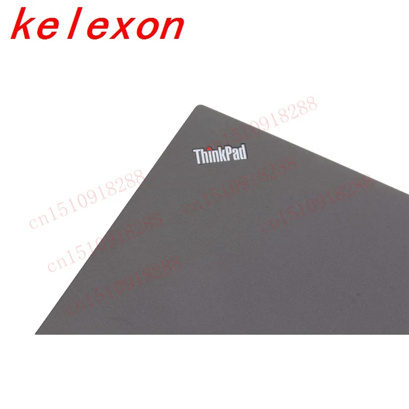 ThinkPad X260 HD lcd задняя крышка верхняя крышка 01AW437