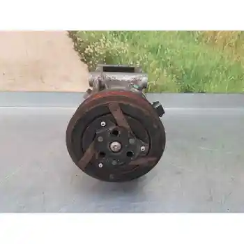 

8200309193 COMPRESSOR AIR CONDITIONING RENAULT MEGANE II SALOON 5P