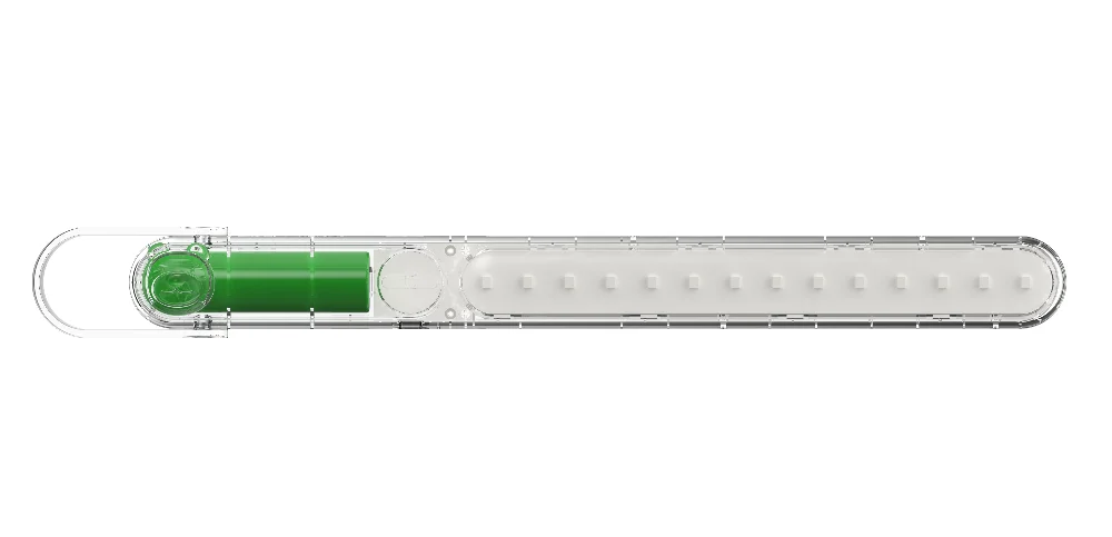Mijia 3Life светодиодный настенный светильник USB Перезаряжаемый Магнитный ночной Светильник Регулируемая Яркость Портативный настенный светильник с вращающимся крючком