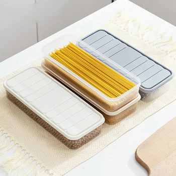 

Single Layer Dumpling Boxes Storage Tray Food Container Box For Keep Fresh Frozen DIY Dumplings Storage Plastic Storage Boxes