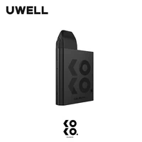 Electronic Cigarettes