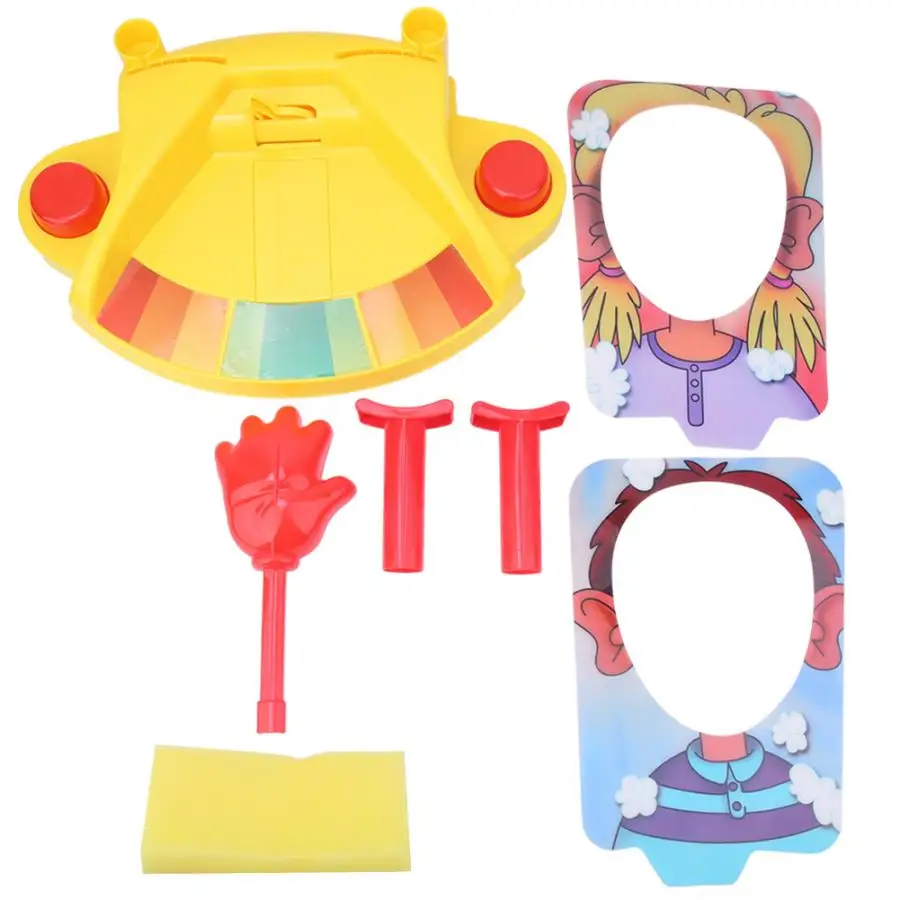 Настольная игра, игрушки для детей, подарок, торт, крем, игра, семейные, вечерние, забавные гаджеты, шалость, приколы, шутки, антистресс, шутка, машина, игрушка
