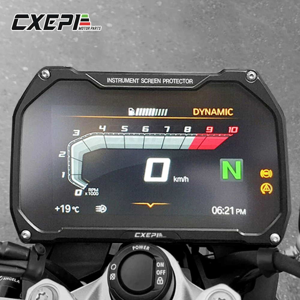 Защитная крышка рамы мотоцикла CXEPI защитные детали для BMW R1200GS R1250GS R1250GSA F850GS F750GS F900