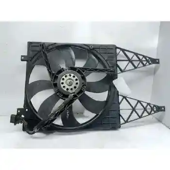 

6Q0121207H ELECTRIC FAN SEAT IBIZA (6L1)